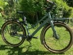 Produktbild 1 von Schindelhauer Emilia E-Bike (Rahmengröße M/50) - Neuwertig und Wenig Gefahren!