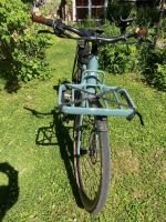 Produktbild 2 von Schindelhauer Emilia E-Bike (Rahmengröße M/50) - Neuwertig und Wenig Gefahren!