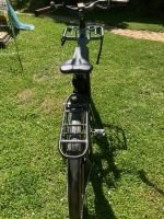 Produktbild 4 von Schindelhauer Emilia E-Bike (Rahmengröße M/50) - Neuwertig und Wenig Gefahren!