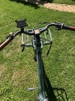 Produktbild 5 von Schindelhauer Emilia E-Bike (Rahmengröße M/50) - Neuwertig und Wenig Gefahren!