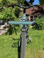 Produktbild 6 von Schindelhauer Emilia E-Bike (Rahmengröße M/50) - Neuwertig und Wenig Gefahren!