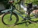 Produktbild 7 von Schindelhauer Emilia E-Bike (Rahmengröße M/50) - Neuwertig und Wenig Gefahren!