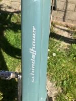 Produktbild 8 von Schindelhauer Emilia E-Bike (Rahmengröße M/50) - Neuwertig und Wenig Gefahren!
