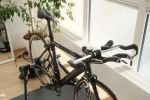Produktbild 4 von Cube Aerium Triathlonrad + Wahoo KICKR SNAP