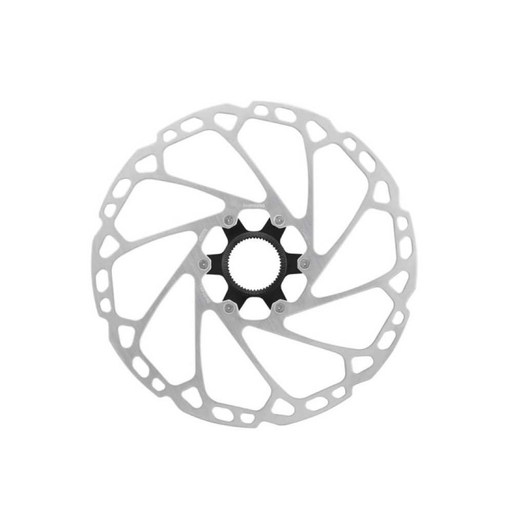 Shimano Bremsscheibe SM-RT64 203mm Intern