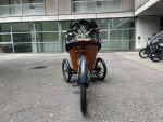 Produktbild 3 von Babboe Carve E Lastenrad Cargo Bike Kinder Transporter Lastenfahrrad Dreirad E-Bike Lasten