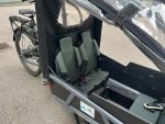 Produktbild 4 von Riese & Müller Load 65 Vario Lastenrad Cargo Bike Kinder Transporter Lastenfahrrad