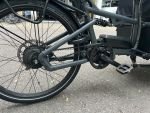 Produktbild 7 von Riese & Müller Load 65 Vario Lastenrad Cargo Bike Kinder Transporter Lastenfahrrad