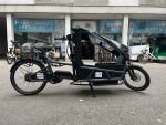 Produktbild 9 von Riese & Müller Load 65 Vario Lastenrad Cargo Bike Kinder Transporter Lastenfahrrad