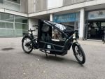 Produktbild 10 von Riese & Müller Load 65 Vario Lastenrad Cargo Bike Kinder Transporter Lastenfahrrad