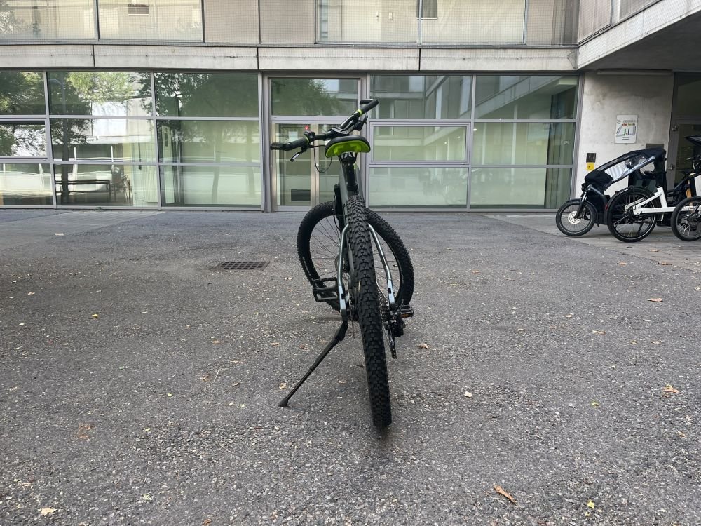 Cube Reaction Hybrid Pro E-Bike Elektro Fahrrad Mountainbike Fahrrad MTB Herren Bike Rad