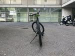 Produktbild 1 von Cube Reaction Hybrid Pro E-Bike Elektro Fahrrad Mountainbike Fahrrad MTB Herren Bike Rad