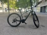 Produktbild 2 von Cube Reaction Hybrid Pro E-Bike Elektro Fahrrad Mountainbike Fahrrad MTB Herren Bike Rad
