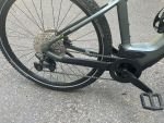 Produktbild 3 von Cube Reaction Hybrid Pro E-Bike Elektro Fahrrad Mountainbike Fahrrad MTB Herren Bike Rad
