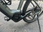 Produktbild 4 von Cube Reaction Hybrid Pro E-Bike Elektro Fahrrad Mountainbike Fahrrad MTB Herren Bike Rad