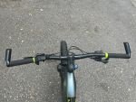 Produktbild 5 von Cube Reaction Hybrid Pro E-Bike Elektro Fahrrad Mountainbike Fahrrad MTB Herren Bike Rad