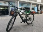 Produktbild 7 von Cube Reaction Hybrid Pro E-Bike Elektro Fahrrad Mountainbike Fahrrad MTB Herren Bike Rad