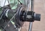 Produktbild 2 von Zipp 404 NSW Carbon Tubeless Disc Brake Wheelset