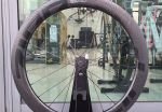 Produktbild 3 von Zipp 404 NSW Carbon Tubeless Disc Brake Wheelset