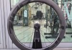 Produktbild 4 von Zipp 404 NSW Carbon Tubeless Disc Brake Wheelset