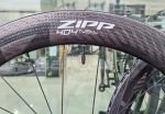 Produktbild 5 von Zipp 404 NSW Carbon Tubeless Disc Brake Wheelset