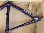 Produktbild 3 von Specialized S-Works Tarmac SL8 Rahmenkit Größe 54 + Roval Cockpit