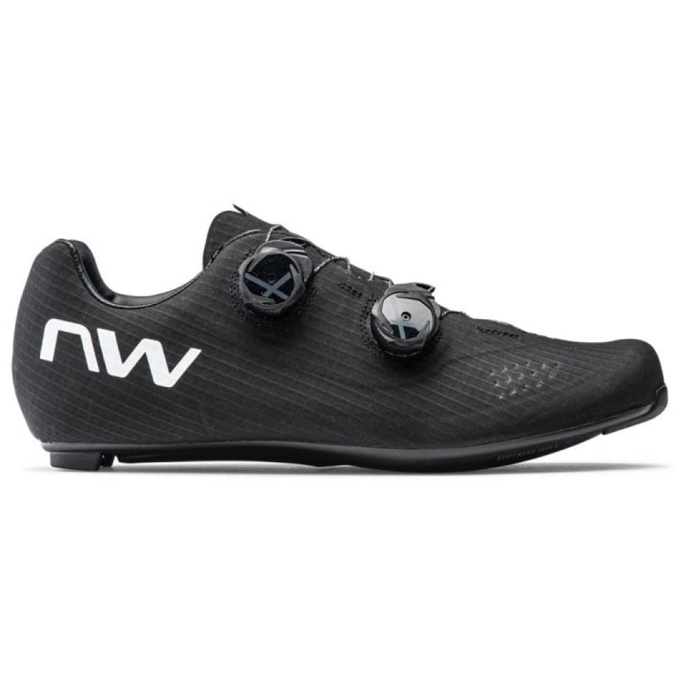 Northwave Extreme GT 4 black white - EUR 36