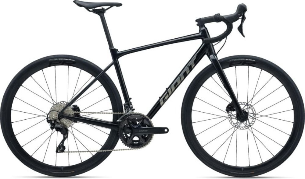Giant Contend AR 1 abyss black 2026 - RH-M