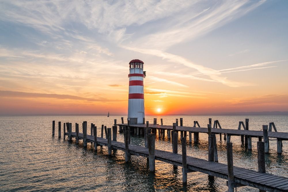 Leuchtturm Podersdorf1_300dpi(c)Burgenland Tourismus_Birgit Machtinger