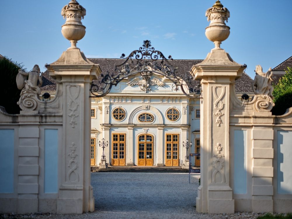 Halbturner Schlosskonzerte