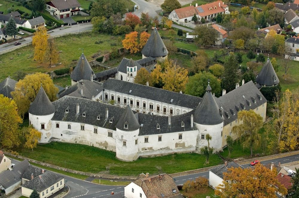Schloss Kobersdorf