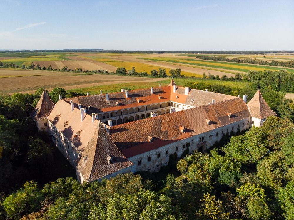 Schloss Deutschkreutz & Lehmden Museum
