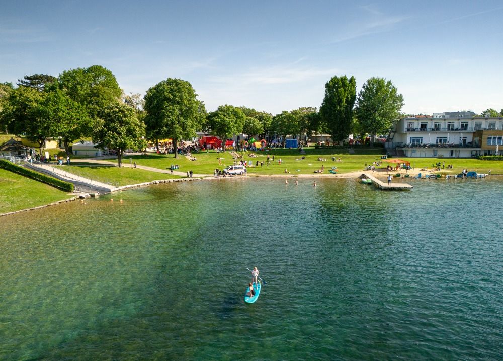 Neufelder See