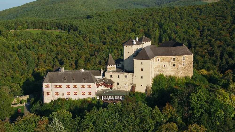 Kammermusikfest Lockenhaus