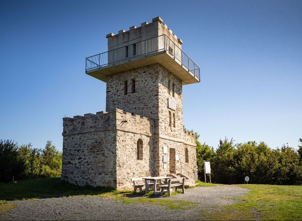 Naturpark Geschriebenstein