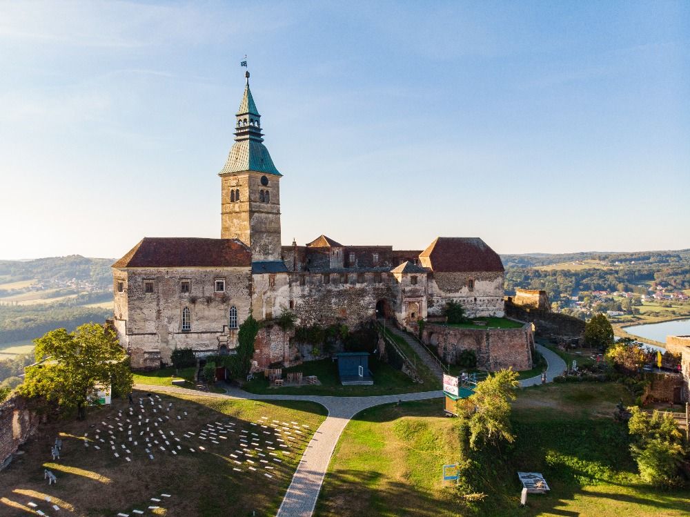 Burg Güssing