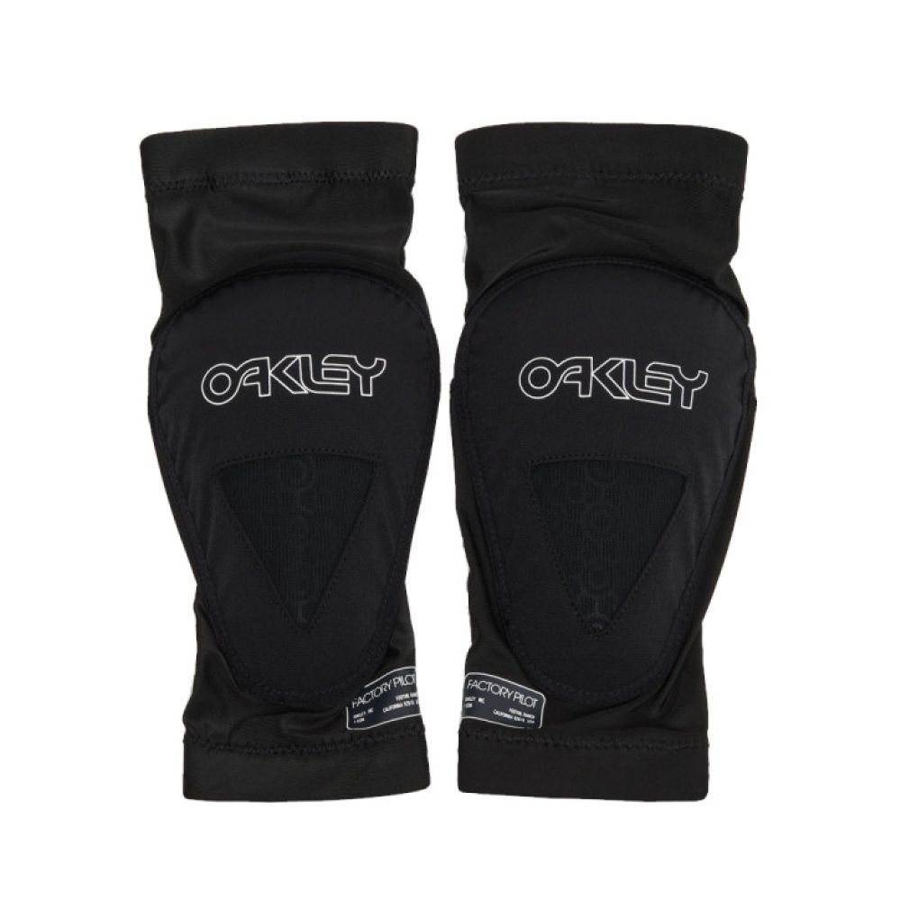 Oakley All Mountain RZ Labs Elbow Grd Black M-L