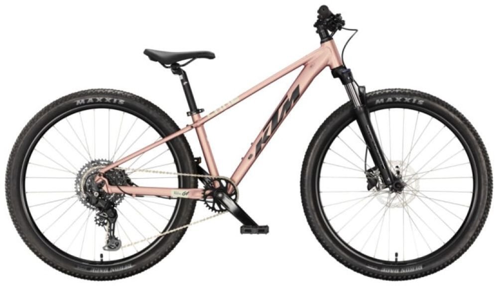 KTM Penny Lane 291 muted rose matt - RH-M