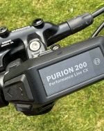 Produktbild 2 von E-Bike Cube Reaction Hybrid Race (2025 gekauft)- 800 Wh Bosch Performance Line CX; Größe M - Top Zustand
