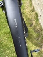 Produktbild 3 von E-Bike Cube Reaction Hybrid Race (2025 gekauft)- 800 Wh Bosch Performance Line CX; Größe M - Top Zustand