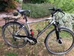 Produktbild 2 von Simplon Spotlight 28" Trekkingbike