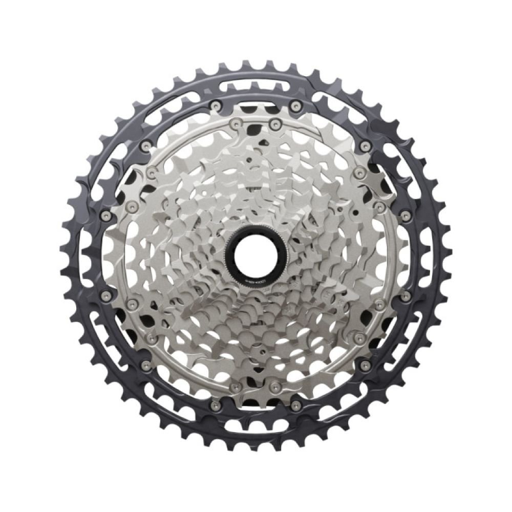 Shimano Kassette XT CS-M8200 12-fach 10-51T.