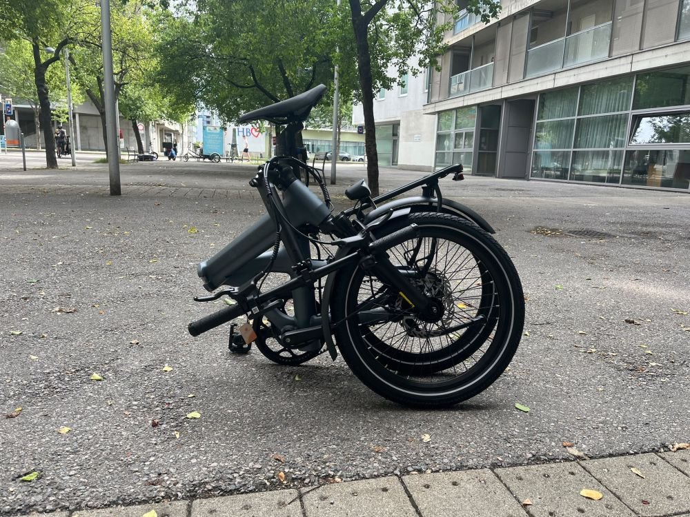 ADO Air 20S 2026 Faltbares Elektrofahrrad Bike Faltrad E-Bike Elektro E-Fahrrad City Elektro Fahrrad