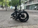 Produktbild 1 von ADO Air 20S 2026 Faltbares Elektrofahrrad Bike Faltrad E-Bike Elektro E-Fahrrad City Elektro Fahrrad