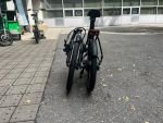 Produktbild 2 von ADO Air 20S 2026 Faltbares Elektrofahrrad Bike Faltrad E-Bike Elektro E-Fahrrad City Elektro Fahrrad