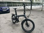 Produktbild 6 von ADO Air 20S 2026 Faltbares Elektrofahrrad Bike Faltrad E-Bike Elektro E-Fahrrad City Elektro Fahrrad
