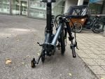 Produktbild 7 von ADO Air 20S 2026 Faltbares Elektrofahrrad Bike Faltrad E-Bike Elektro E-Fahrrad City Elektro Fahrrad