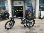 Produktbild 8 von ADO Air 20S 2026 Faltbares Elektrofahrrad Bike Faltrad E-Bike Elektro E-Fahrrad City Elektro Fahrrad