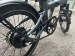 Produktbild 9 von ADO Air 20S 2026 Faltbares Elektrofahrrad Bike Faltrad E-Bike Elektro E-Fahrrad City Elektro Fahrrad