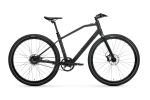 Produktbild 2 von MV Agusta AMO R E-Bike Single Speed — Italienischer Stil, Schwarz, Rahmengröße S, Neu